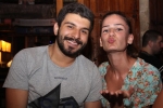 Weekend at Frolic Pub, Byblos